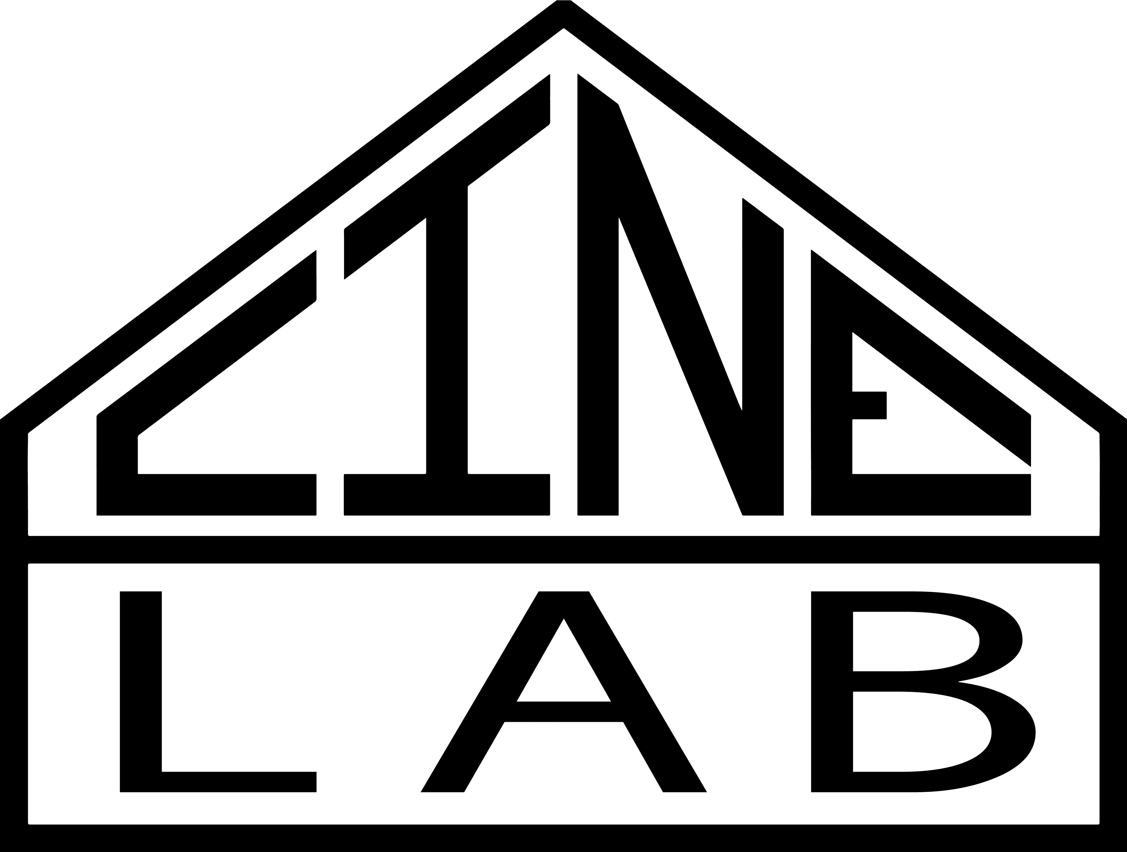 Cinelab logo